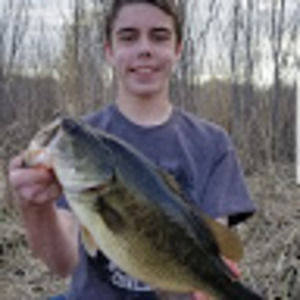 Meet your Posher, Stearns